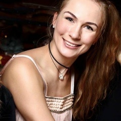 Света Наумова, 30.03