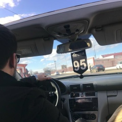 Умар Селимсултаев, 24.09.1997, Тихорецк