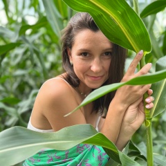 Евгения Салькова, 27.07.1988, Омск