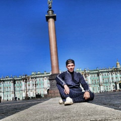 Илья Егорычев, 20.06.1994, Магнитогорск