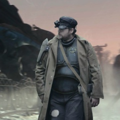 Иван Авдеенков, Люберцы