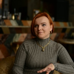 Анастасия Грунева, 22.08.1992, Melbourne