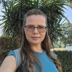 Валентина Алексанян, 29.01, Улан-Удэ