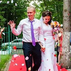 Сергей Усынин, 08.11.1988, Москва