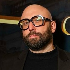 Сергей Тюпаев, 29.09, Москва