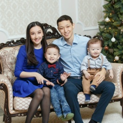 Ерболат Джумагазиев, 05.03, Атырау