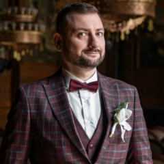 Максим Бобрышев, 27.05.1986, Санкт-Петербург