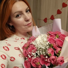 Надя Грибкова, 07.03.1988, Мытищи