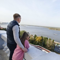 Александр Носков, 27.08
