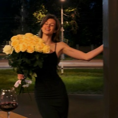 Mariya Sidorova, Москва