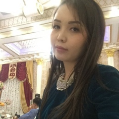 Makpal Tastanova, 06.11.1989, Алматы