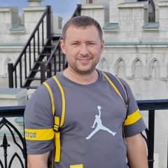 Алексей Карабанов, 29.02, Грязи