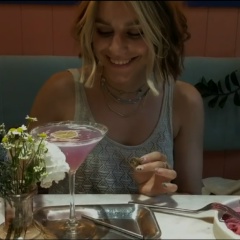 Анастасия Крылова, 09.01.1995, Москва