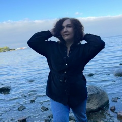 Татьяна Платошкина, 17.03, Москва