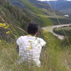 Андрей Соловьев, 04.01.1985, Санкт-Петербург