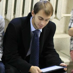 Дмитрий Волков, 20.06, Екатеринбург