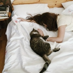 Даша Сыпко, 13.12.1958, Новочеркасск