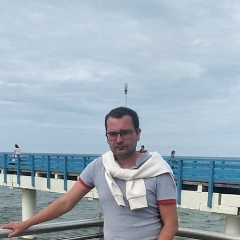 Никита Князев, 30.12.1987, Москва