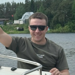 Евгений Сеничев, 28.03, Сокол