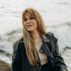 Мария Зырянова, 03.02.1985, Москва