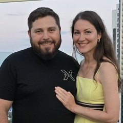 Максим Шипилов, 19.03, Воронеж