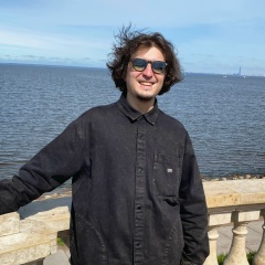 Rem Asadullin, 29.08, Санкт-Петербург