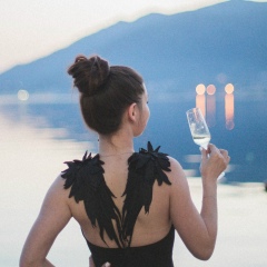 Наталья Мневец, 19.05.1902, Москва