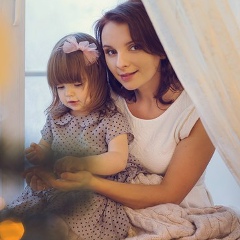 Лена Юрченко, 12.12, Киев