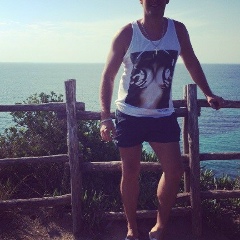 Андрей Заварзин, 01.02, Москва