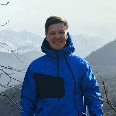 Александр Егурчиков, Воронеж