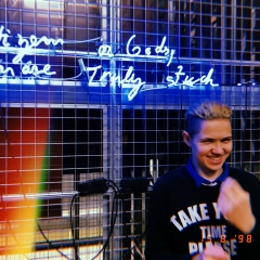 Дмитрий Стрункин, 14.12.1999