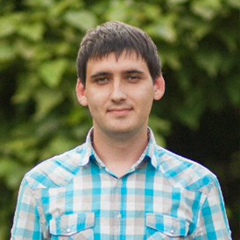 Артем Годованик, 04.04.1989, Днепр (Днепропетровск)