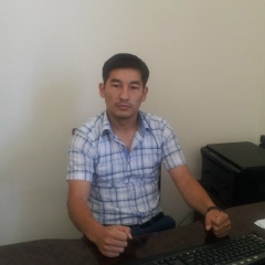 Akmal Madrahimov, 10.05.1984, Фергана