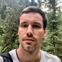 Никита Александрович, 22.07.1986, Москва