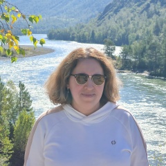 Лилия Чертан, 08.02.1980, Кемерово