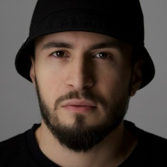 Раджаб Хасбулатов, 26.04.1989, Москва