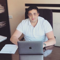 Fred Sargsyan, 29.12.1992, Ереван