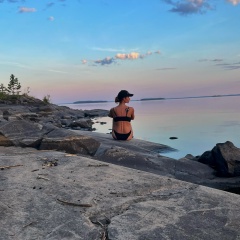 Вероника Емельяненко, 20.02, Санкт-Петербург