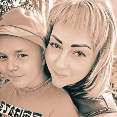 Юлия Мокичева, Бийск