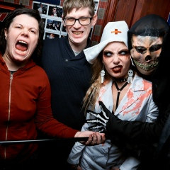 Алексей Левченков, 01.04, Санкт-Петербург