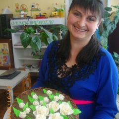 Алинка Силкина, 27.01.1991, Харьков