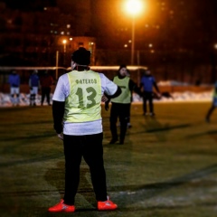 Руслан Фатехов, 13.11.1991, Москва