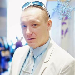 Максим Ненашев, Волгоград