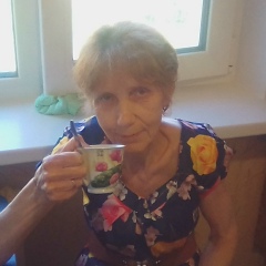 Валентина Сучкова, 15.02.1956, Нижний Новгород