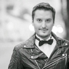 Александр Завгородний, 07.07, Минск