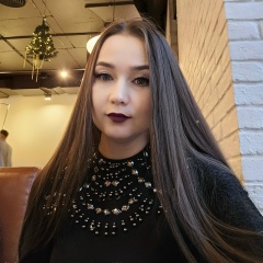 Анастасия Георгиевна, Калининград