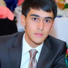 Dovran Hanayev, 24.12.1995, Ашхабад
