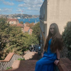 Айшан Солтанова, 24.08, Сургут
