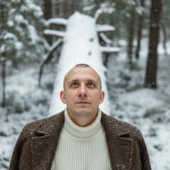 Дмитрий Юрьевич, 25.02, Жуковский