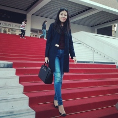 Бая Очирова, 16.10.1990, Москва